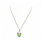 Acorn Necklace - Lagoon